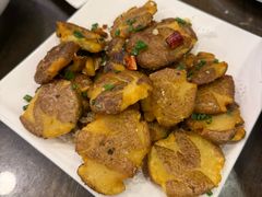 -阿马蛋汤·宁波小海鲜(总店)