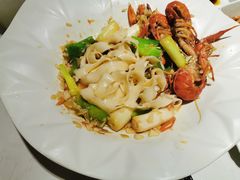 -虾胡闹龙虾馆(湄南河店)