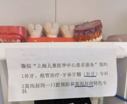 -上海交通大学医学院附属上海儿童医学中心(陆家嘴总院区)