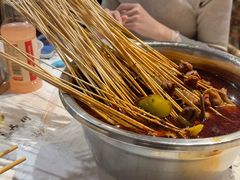 -成都瓜串串(华强北店)