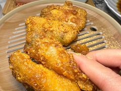 -苏梦江南·淮扬菜(夫子庙店)