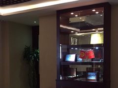 -鼎族怡华·指压·油压·经络(西单昌盛大厦店)