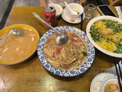 -杏花村水席楼(西大街总店)