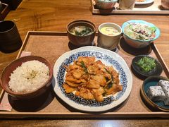 -一本料理(西溪天街店)