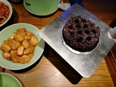 -淀里船宴(卓达店)