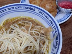 -和府捞面(方庄店)