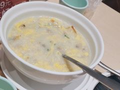 -吕氏疙瘩汤·海鲜新鲁菜(凯德mall新都心店)