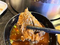 -林记潮牛·牛肉火锅(上马墩店)