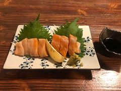 -雷屋日式料理(沈安小区店)