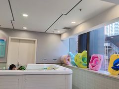 -亲亲袋鼠托育早教·思维专注力·棕熊英语(鼓楼恒力城店)