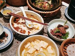 -南京大牌档(富力海珠城店)