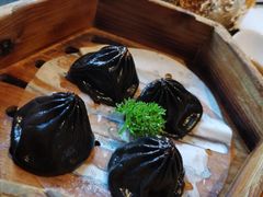 黑松露鲜肉笼仔-越宴(西施山路店)