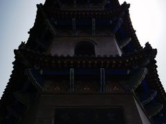 -圣莲山风景区