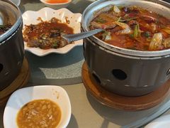 -庄氏祥记家常食府(国瑞建材家居博览中心店)