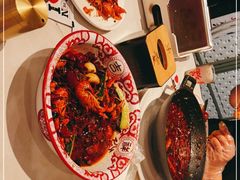 -九村烤脑花(大石坝总店)