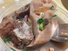 -燕子煨汤(山海关路店)