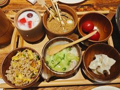 -叶婆婆钵钵鸡(乐山老店)