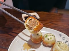 -哑巴生煎(临顿路店)