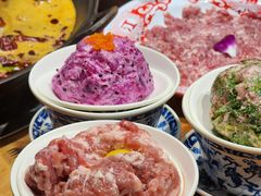 -楠火锅(哈尔滨金爵万象店)