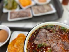 二细-伊穆祥牛肉面总店·清真