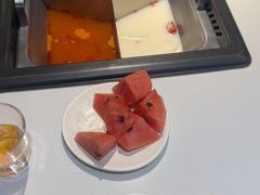 -东道煮牛肉火锅(重庆路店)