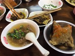 -好成财牛排馆(涂门街总店)