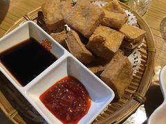 -可可大虾武汉土菜大排档(万松园1店)