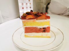 -PETIT PARIS 小巴黎(花园道店)