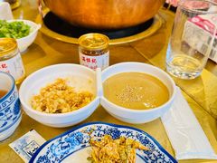 -牛街清真满恒記(平安里西大街店)