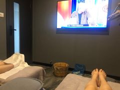 -得闲·高空SPA(东盟店)