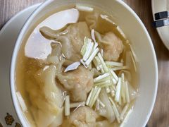 -百福麵家(新馬路店)