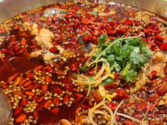 -味之绝美蛙鱼头火锅(高新店)