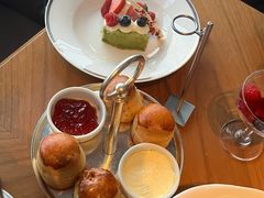 -北京柏悦酒店·锦庭餐厅Dining Room