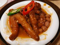 -点都德(大茶楼店)