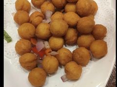 -阿娘家·原生态农家菜(国顺东路店)