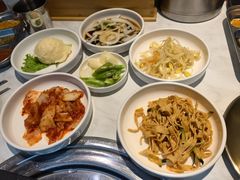 -六七八韩式烤肉·韩国料理(上杭路店)