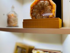 -燕庭·纯燕窝·甜品下午茶(南京西路店)