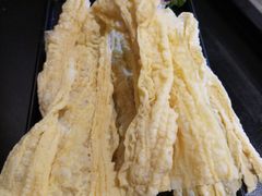 炸腐竹-猪无忌·专做猪肚包鸡20年(乐峰广场店)