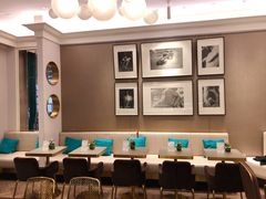 大堂-PAUL LAFAYET 法式甜品(港汇广场店)