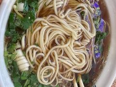-满族八旗正宗牛肉面