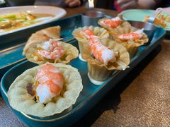 -LUNA娘惹餐厅·星厨主理(甬城旗舰店)