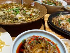 -苏帮主三样菜·江湖川菜(高新店)
