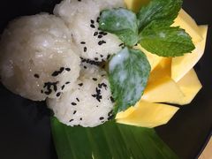 -来龙里 精致 东南亚餐室(万象城店)