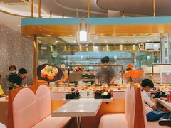 -争鲜回转寿司(南开大悦城店)