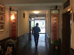 门面-勝記酒家·37年老字号·经典粤菜(荔枝公园店)