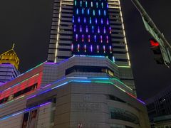 -成都瑞城名人酒店