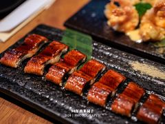 -千代武日本料理(爱建店)