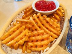 -必胜客(滨江店)