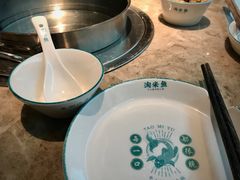 -淘米捞·米汤脆鲩鱼火锅(福田皇岗店)