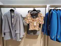 -ZARA(红谷滩万达店)